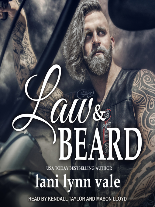 Title details for Law & Beard by Lani Lynn Vale - Available